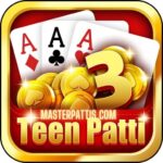 Teen Patti Master 2024