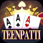 Teen Patti Gold 2024