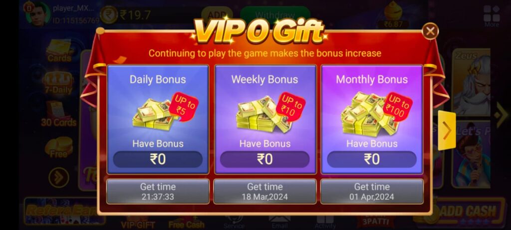 Teen Patti Master APK Download