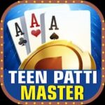 Teen Patti Master App