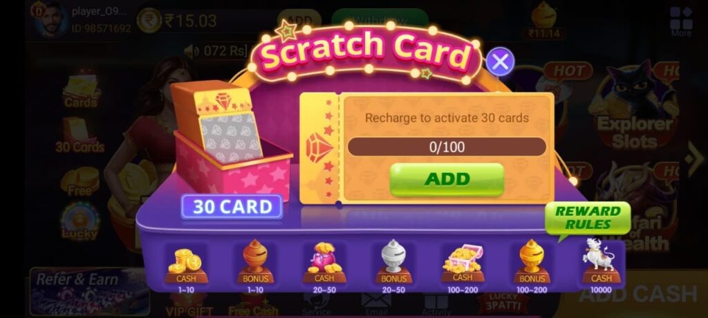 Teen Patti Master Apk Best