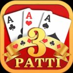 Teen Patti Master New Version