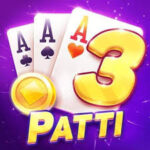 Teen Patti Master Golden India