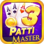 Teen Patti Master App